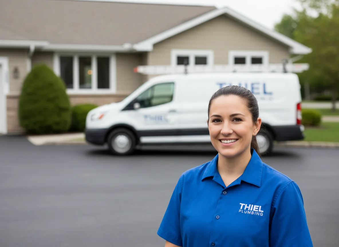Plumber West Farmington, ME FAQs